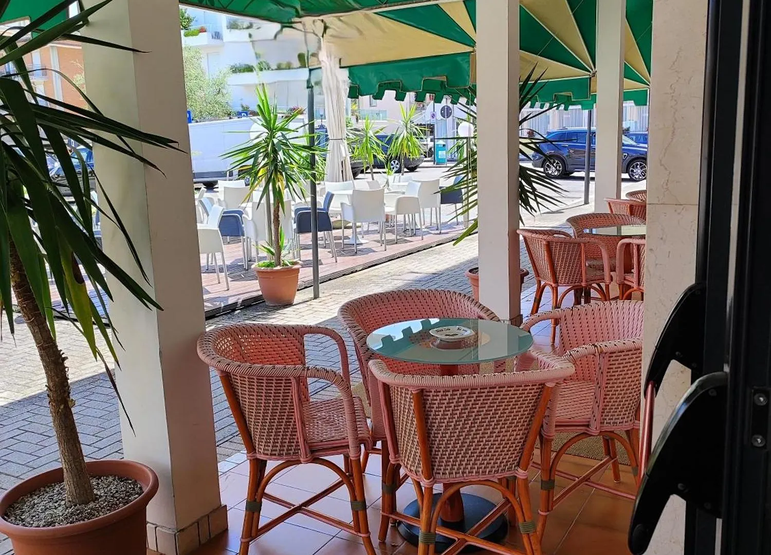 Hotel Trifoglio Лидо-ди-Езоло
