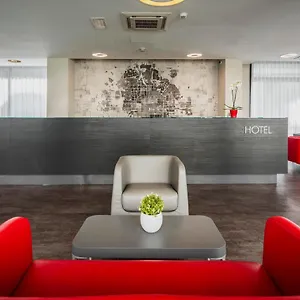 Fasthotel Linate Италия
