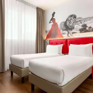 Amedia Milan, Trademark Collection By Wyndham Италия