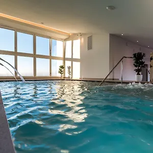 Hesperia Hotel&residence Szálloda