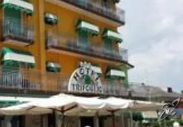 Hotel Trifoglio 利多迪迪耶索洛 意大利